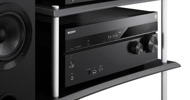 Sony 7.2 Surround Receiver STR-DN1070