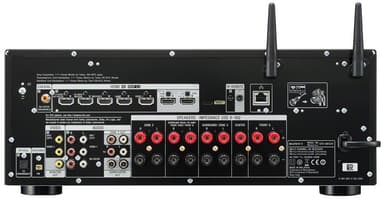 Sony 7.2 Surround Receiver STR-DN1070