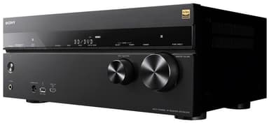 Sony 7.2 Surround Receiver STR-DN1070