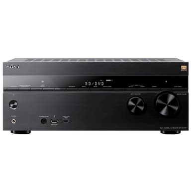Sony 7.2 Surround Receiver STR-DN1070