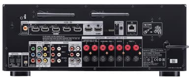 Sony 7.2 Surround Receiver STR-DN1060