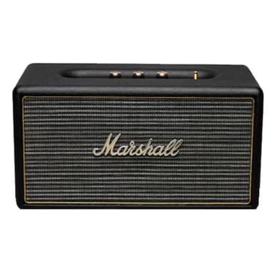 Marshall Stanmore Högtalare (svart)
