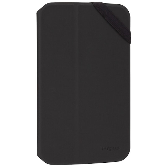 Targus EverVu Galaxy Tab 4 8" Fodral (svart)