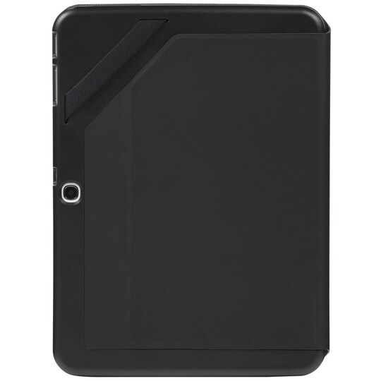 Targus EverVu Galaxy Tab 4 8" Fodral (svart)