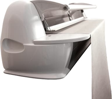 Cylinda Bänkmangel BM600