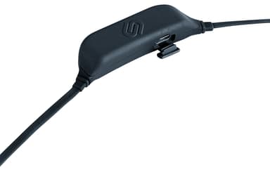 Urbanista Boston Bluetooth Sport Hörlurar (svart)