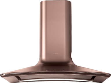EICO Vägghängd Köksfläkt 4760 (koppar 85cm)