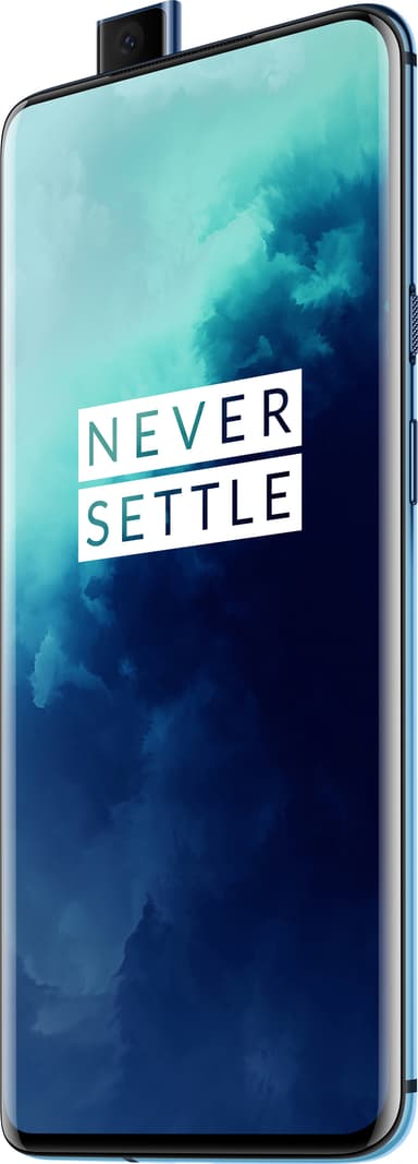 OnePlus 7T Pro smartphone 8/256 GB (dimblå)