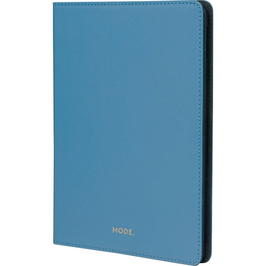 dbramante1928 Tokyo iPad 10.2" fodral (nightfall blue)