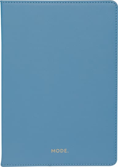 dbramante1928 Tokyo iPad 10.2" fodral (nightfall blue)
