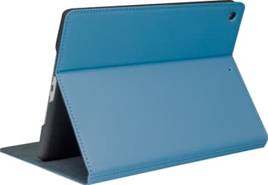 dbramante1928 Tokyo iPad 10.2" fodral (nightfall blue)
