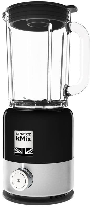 Kenwood Kmix blender BLX750 (svart) Kenwood Kmix blender BLX750 (svart)