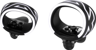 HTC Vive Cosmos kontroll (högerhänt)