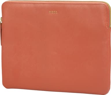 dbramante1928 Mode Paris sleeve för MacBook Pro 13 (rusty rose)