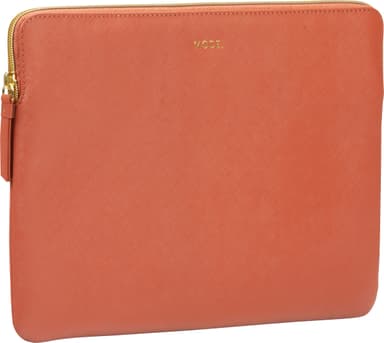 dbramante1928 Mode Paris sleeve för MacBook Pro 13 (rusty rose)