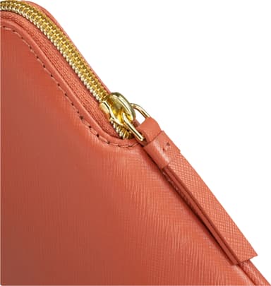 dbramante1928 Mode Paris sleeve för MacBook Pro 13 (rusty rose)