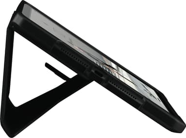 UAG Metropolis iPad 10.2" fodral (svart)