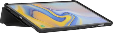 Targus Click-In fodral för Samsung Galaxy Tab S5e (svart)