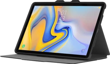 Targus Click-In fodral för Samsung Galaxy Tab S5e (svart)