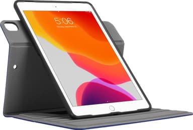 VersaVu Classic fodral för iPad 10.2/Air 10.5"/Pro 10.5"(blå)