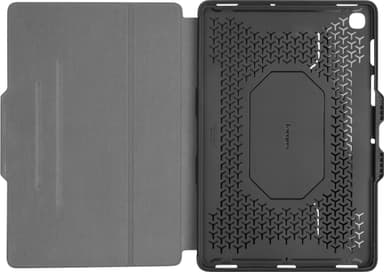 Targus Click-In fodral för Samsung Galaxy Tab S5e (svart)