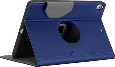 VersaVu Classic fodral för iPad 10.2/Air 10.5"/Pro 10.5"(blå)