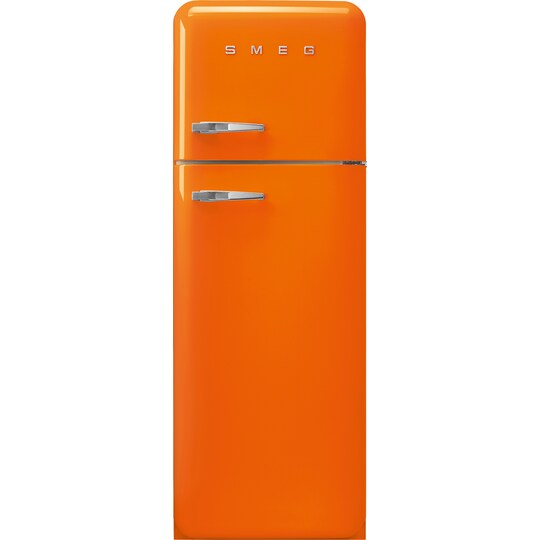 Smeg 50 s Style kyl/frys FAB30ROR3 (orange)