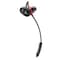 Bose SoundSport trådlösa hörlurar (röd)