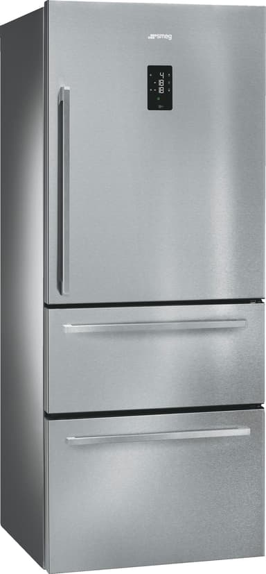 Smeg kyl frys rea Smeg kyl frys rea