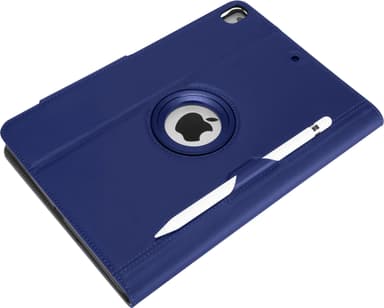 VersaVu Classic fodral för iPad 10.2/Air 10.5"/Pro 10.5"(blå)