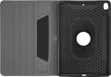 VersaVu Classic fodral för iPad 10.2/Air 10.5"/Pro 10.5"(blå)