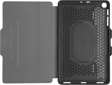 Targus Click-In fodral för Samsung Galaxy Tab A 10.1" (svart)