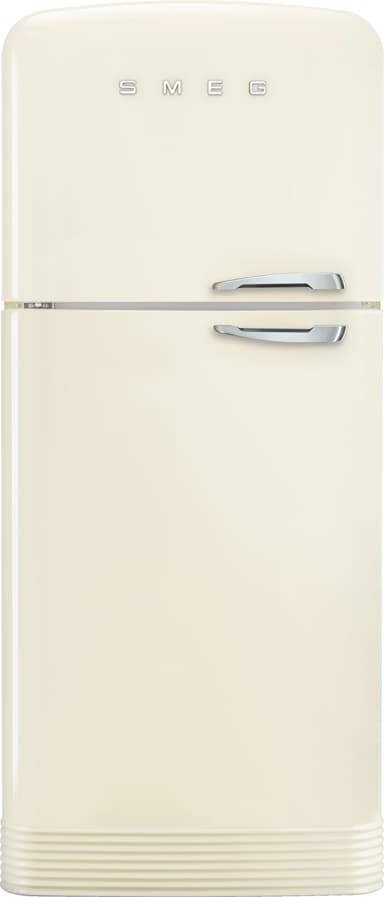 Smeg kyl/frys FAB50LCR (gräddvit)
