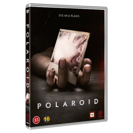 POLAROID (DVD)