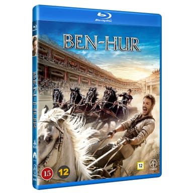 Ben-Hur (Blu-ray)