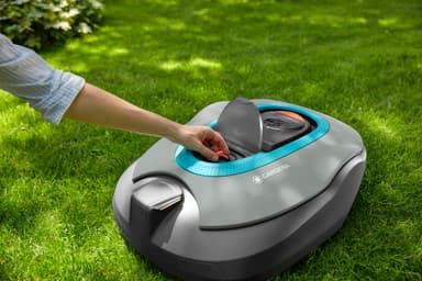 Gardena Smart SILENO+ 1600 robotgräsklippare GA967264605