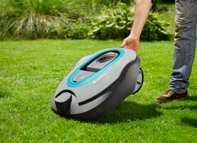 Gardena Smart SILENO+ 1600 robotgräsklippare GA967264605