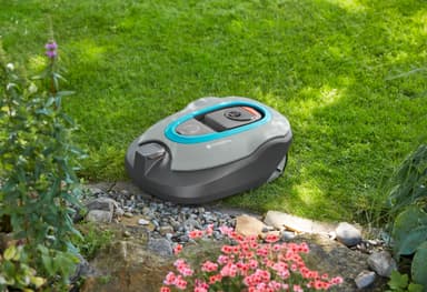 Gardena Smart SILENO+ 1600 robotgräsklippare GA967264605