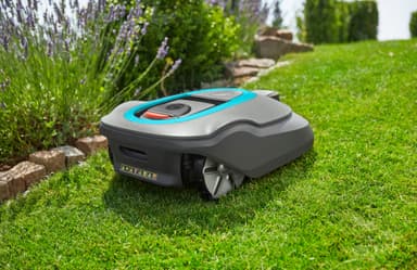 Gardena Smart SILENO+ 1600 robotgräsklippare GA967264605