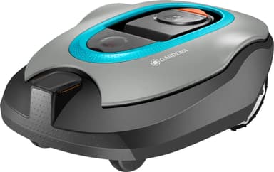 Gardena Smart SILENO+ 1600 robotgräsklippare GA967264605