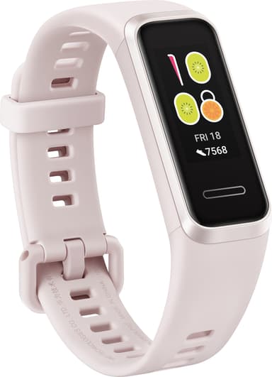 Huawei Band 4 smartband (sakura-rosa)