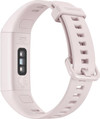 Huawei Band 4 smartband (sakura-rosa)