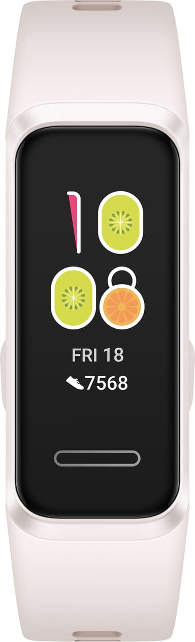 Huawei Band 4 smartband (sakura-rosa)