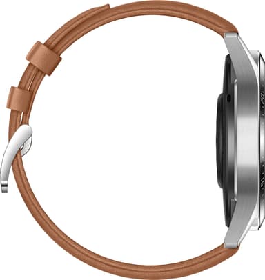 Huawei Watch GT2 smartwatch 46 mm (silver)