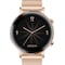 Huawei Watch GT2 smartwatch 42 mm (roséguld)
