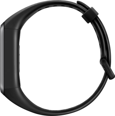 Huawei Band 4 smartband (grafitsvart) - Elgiganten