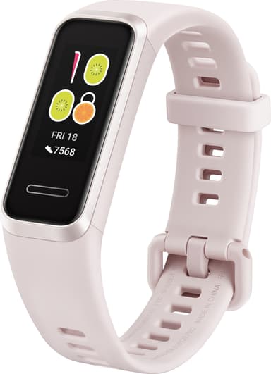 Huawei Band 4 smartband (sakura-rosa)