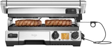 Sage Smart Grill Pro BGR840BSS