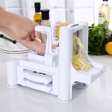 Grönsaksskärare / Rivare / Slicer