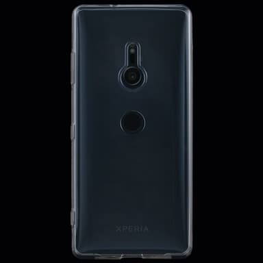 Ultratunnt TPU-skal / telefonskal Sony Xperia XZ3 - Genomskinligt
